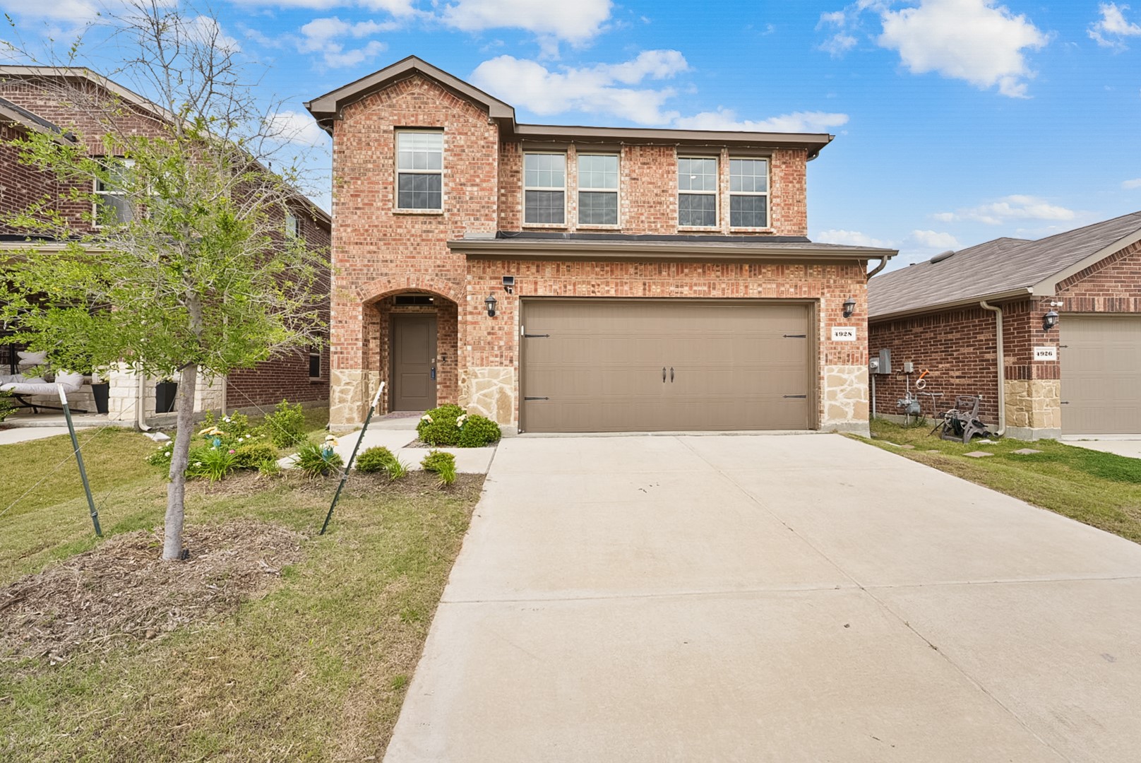 4928 Pelican Way Crandall TX 75114