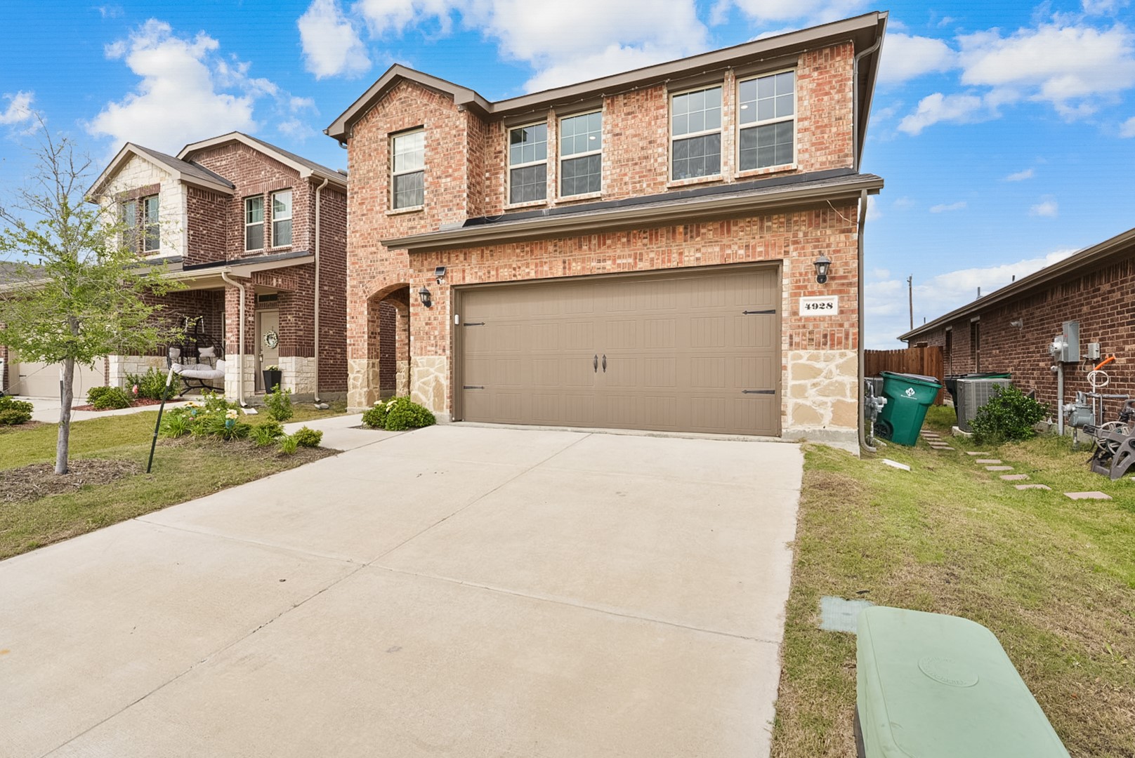4928 Pelican Way Crandall TX 75114