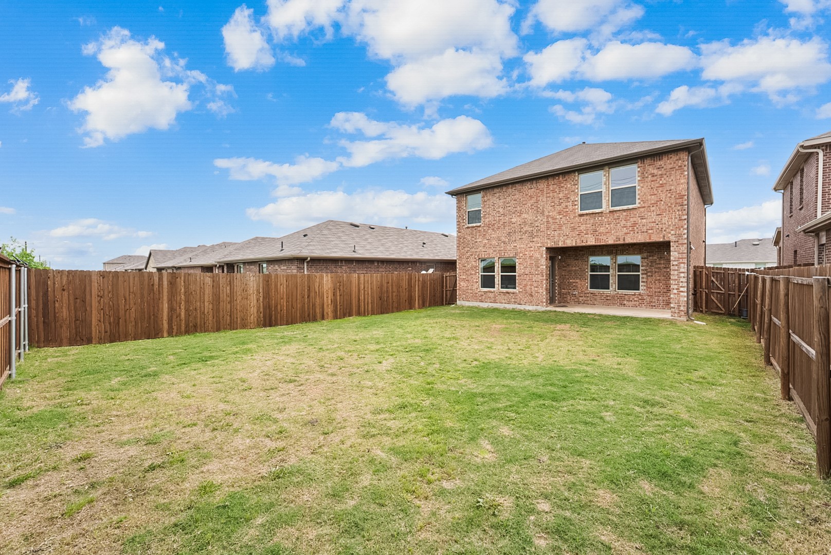 4928 Pelican Way Crandall TX 75114