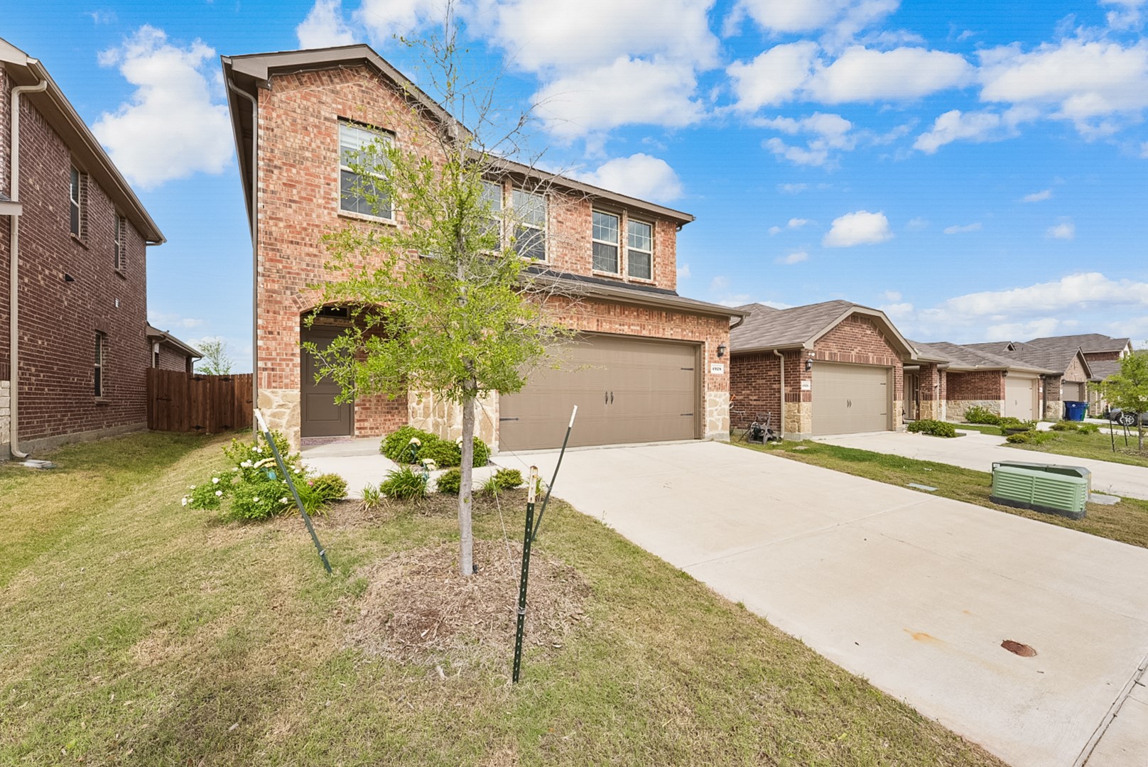 4928 Pelican Way Crandall TX 75114