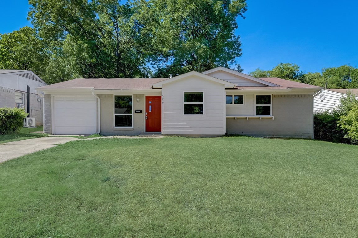 579 Summit Ridge Drive Duncanville TX 75116