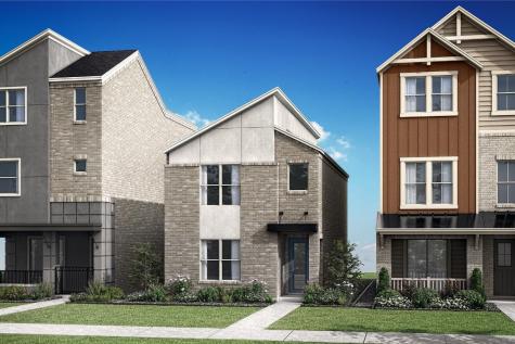 4815 Aldenbury Street Dallas TX 75228