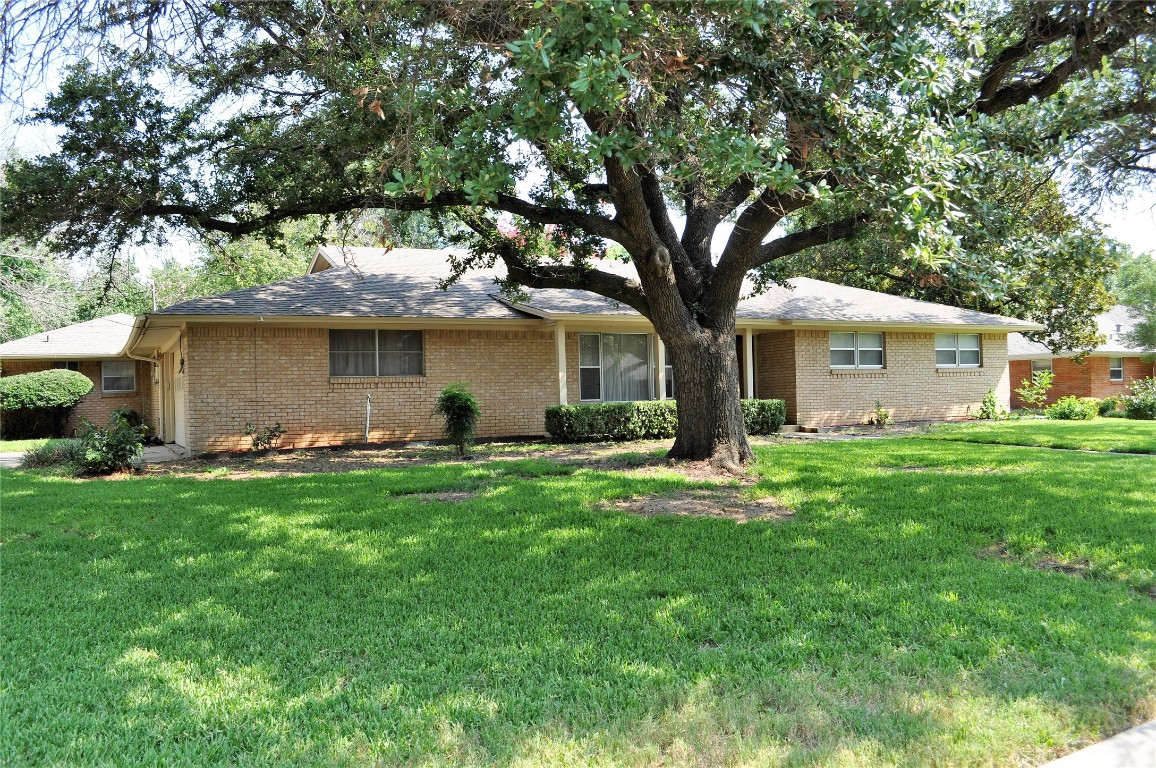 518 Mimosa Drive Denton TX 76201