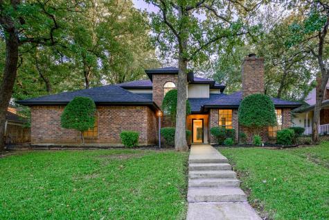 6406 Tranquility Court Arlington TX 76016