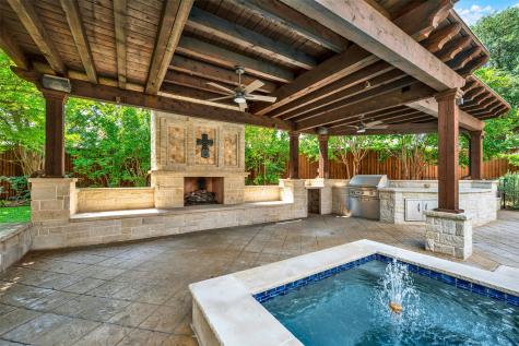4017 Bridgeport Drive Plano TX 75093