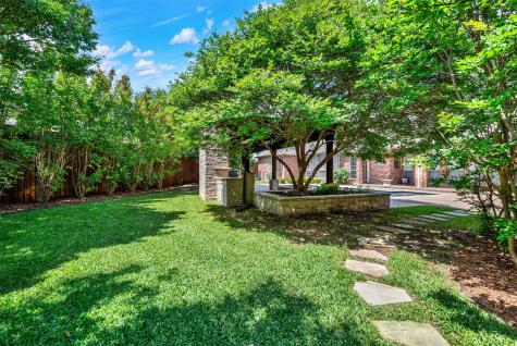 4017 Bridgeport Drive Plano TX 75093