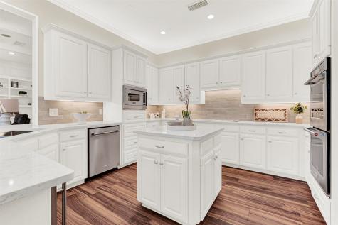 4017 Bridgeport Drive Plano TX 75093