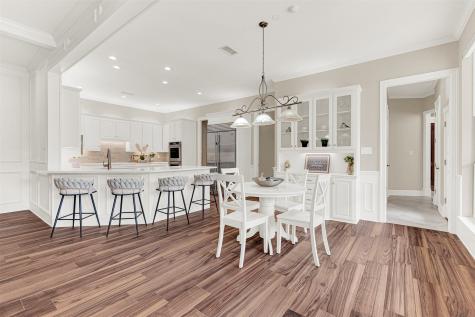 4017 Bridgeport Drive Plano TX 75093