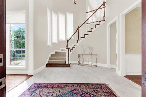 4017 Bridgeport Drive Plano TX 75093