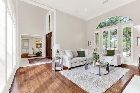 4017 Bridgeport Drive Plano TX 75093