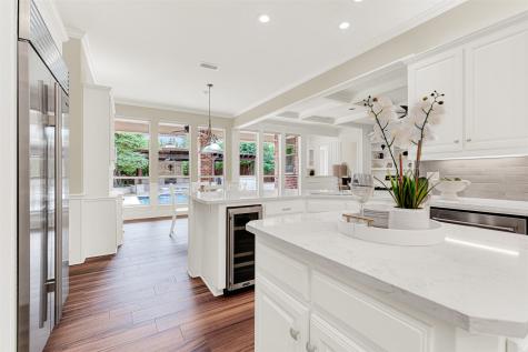 4017 Bridgeport Drive Plano TX 75093