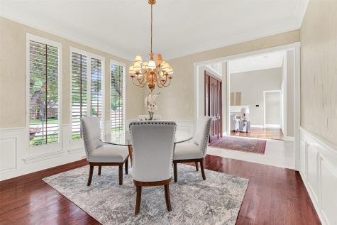 4017 Bridgeport Drive Plano TX 75093