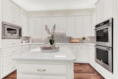 4017 Bridgeport Drive Plano TX 75093