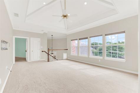 4017 Bridgeport Drive Plano TX 75093
