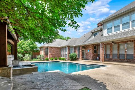 4017 Bridgeport Drive Plano TX 75093