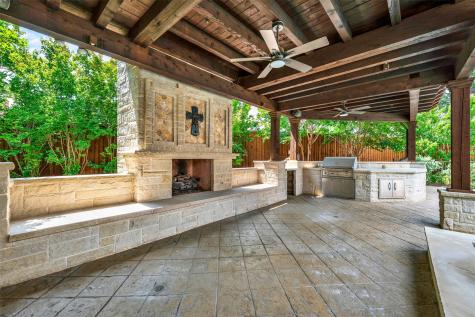 4017 Bridgeport Drive Plano TX 75093