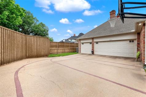 4017 Bridgeport Drive Plano TX 75093