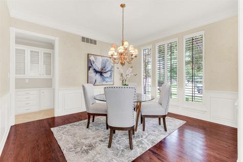 4017 Bridgeport Drive Plano TX 75093