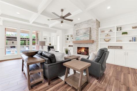 4017 Bridgeport Drive Plano TX 75093