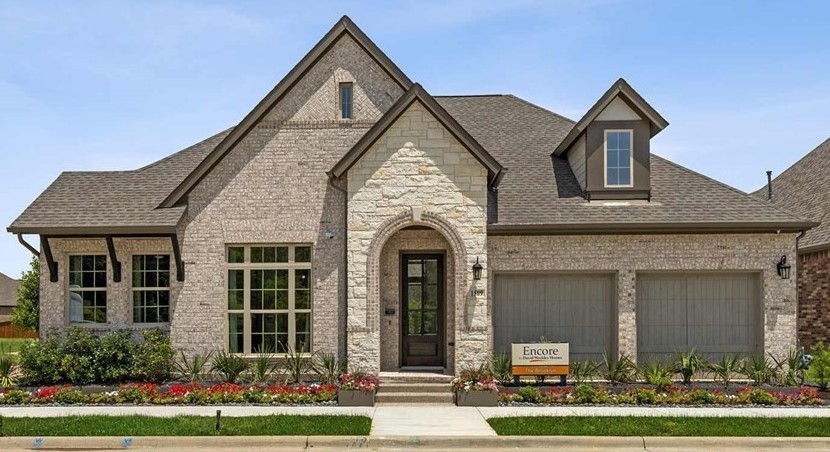 2023 Spotted Fawn Drive Arlington TX 76005