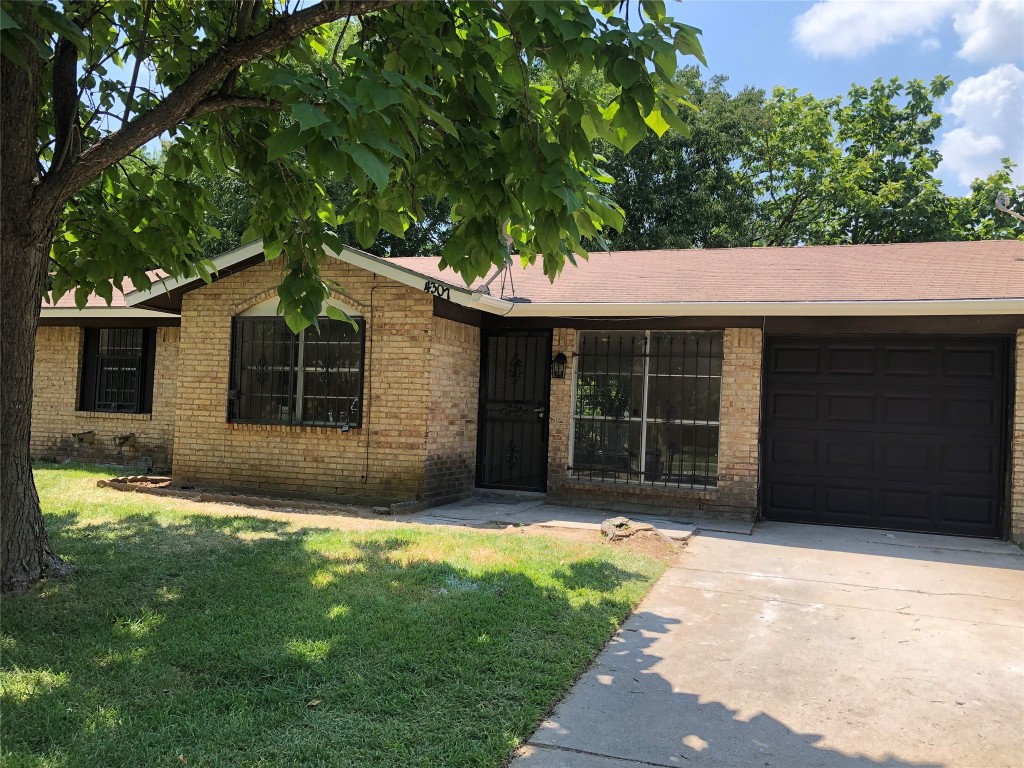 4307 Linda Lane Balch Springs TX 75180