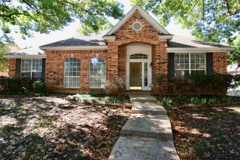 720 Cliffmoor Drive Keller TX 76248