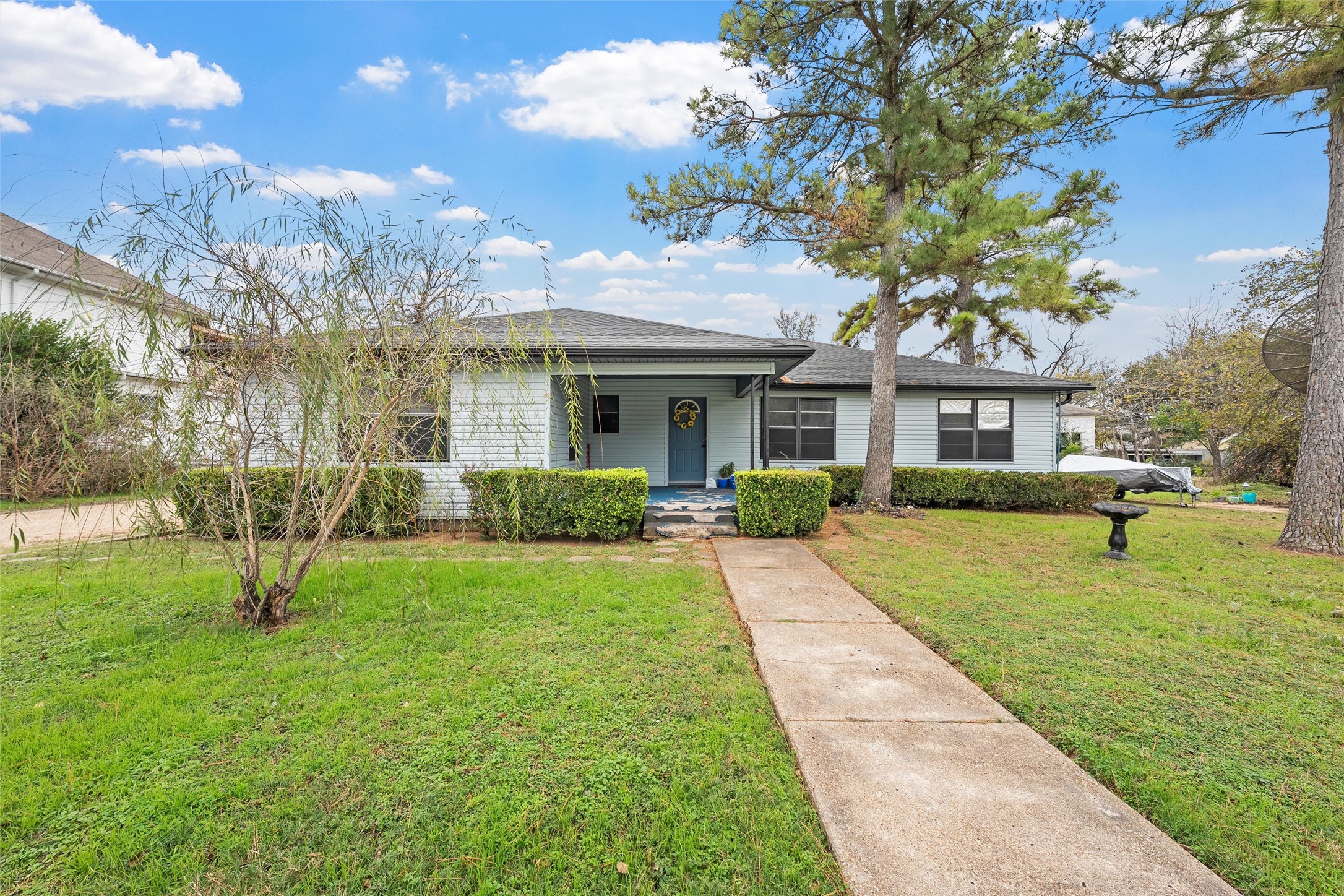 416 Capps Street Marlin TX 76661