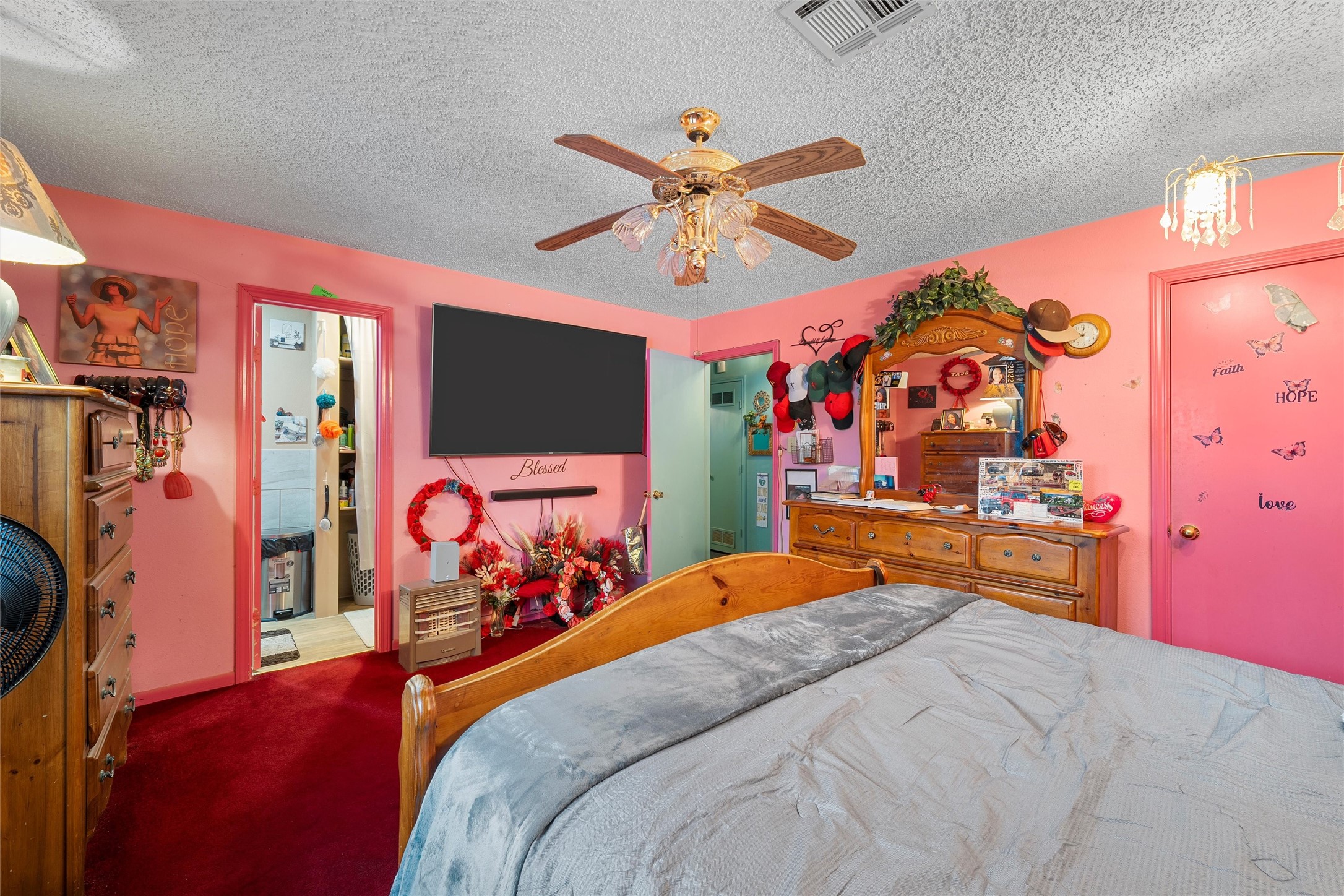 416 Capps Street Marlin TX 76661