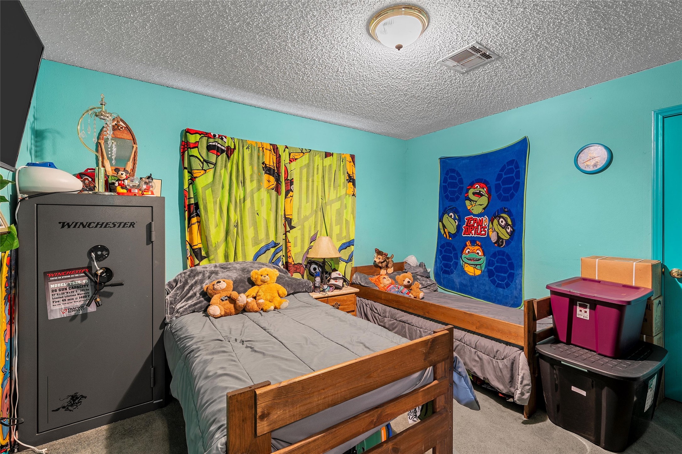 416 Capps Street Marlin TX 76661