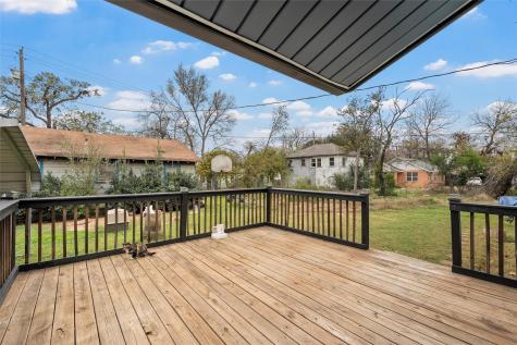 416 Capps Street Marlin TX 76661