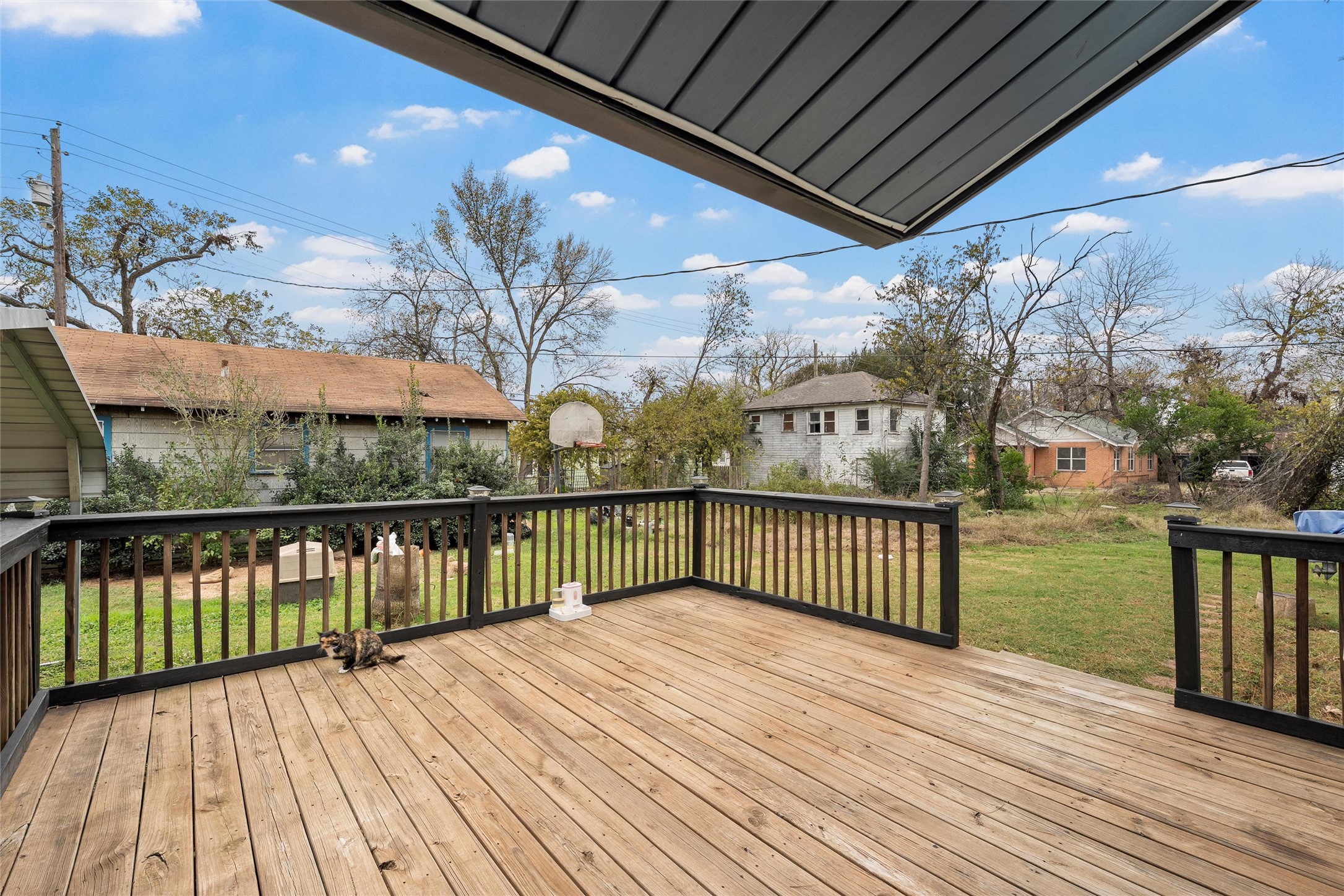 416 Capps Street Marlin TX 76661