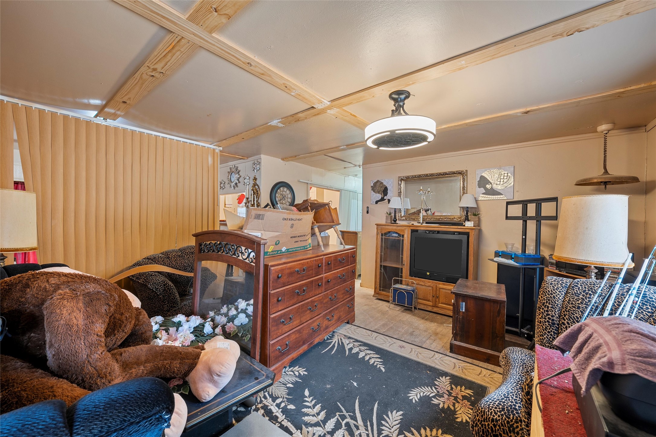 416 Capps Street Marlin TX 76661