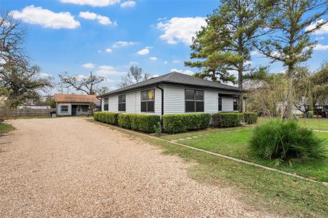 416 Capps Street Marlin TX 76661
