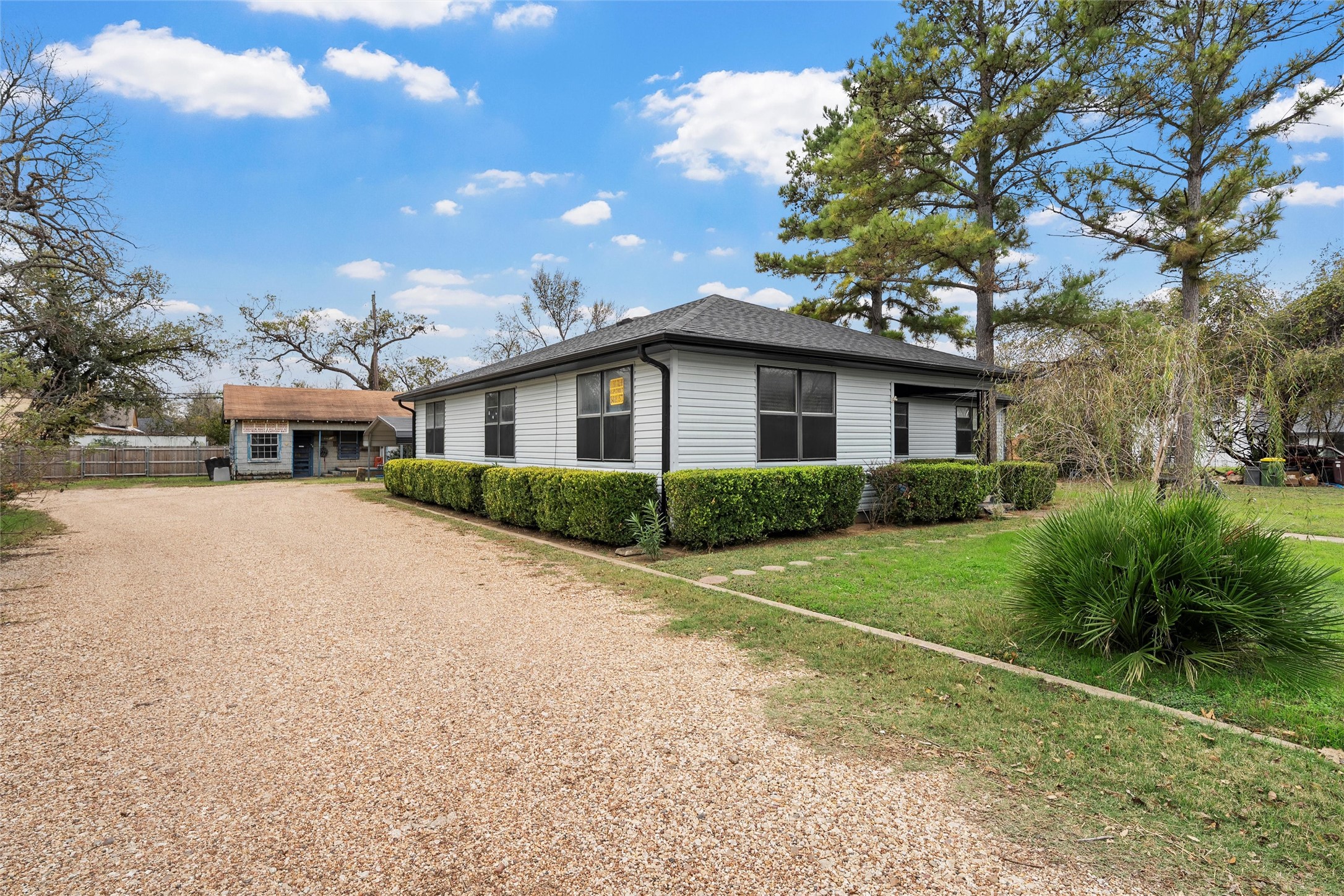 416 Capps Street Marlin TX 76661