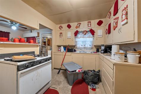 416 Capps Street Marlin TX 76661