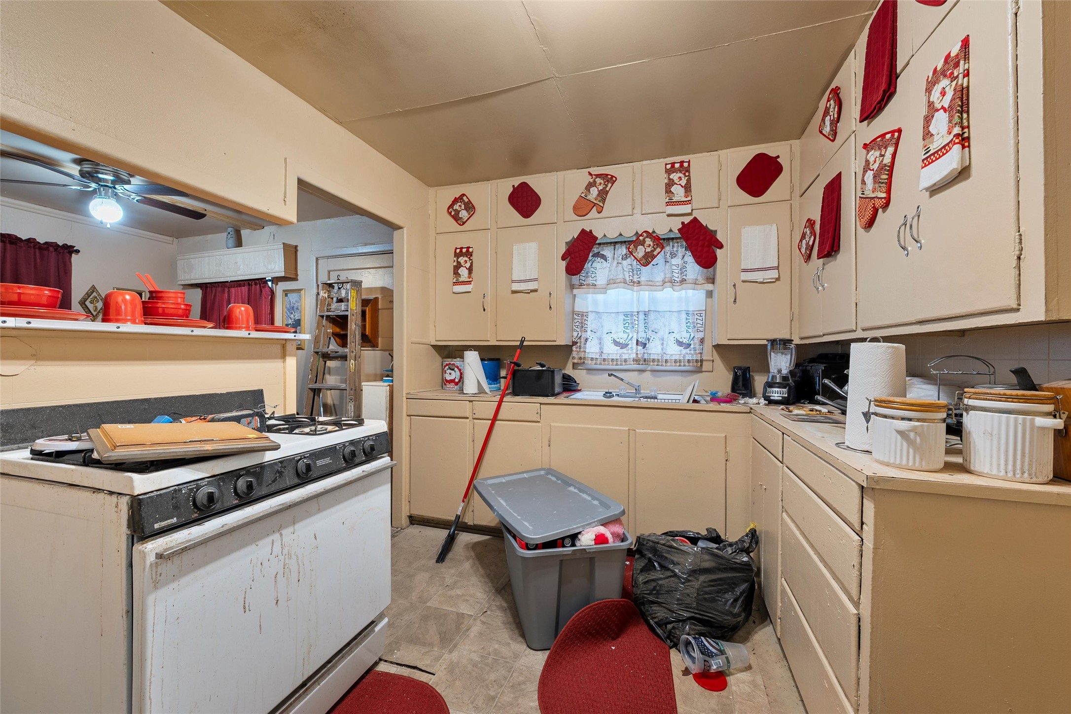 416 Capps Street Marlin TX 76661
