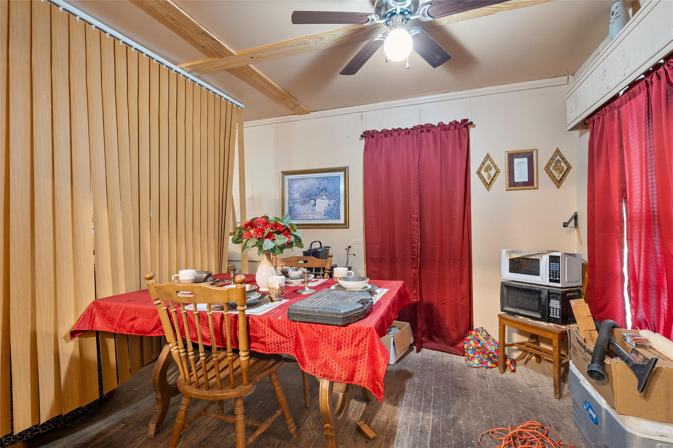 416 Capps Street Marlin TX 76661