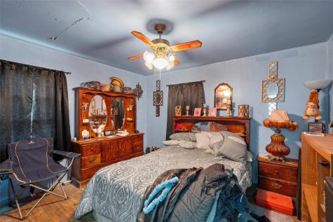 416 Capps Street Marlin TX 76661