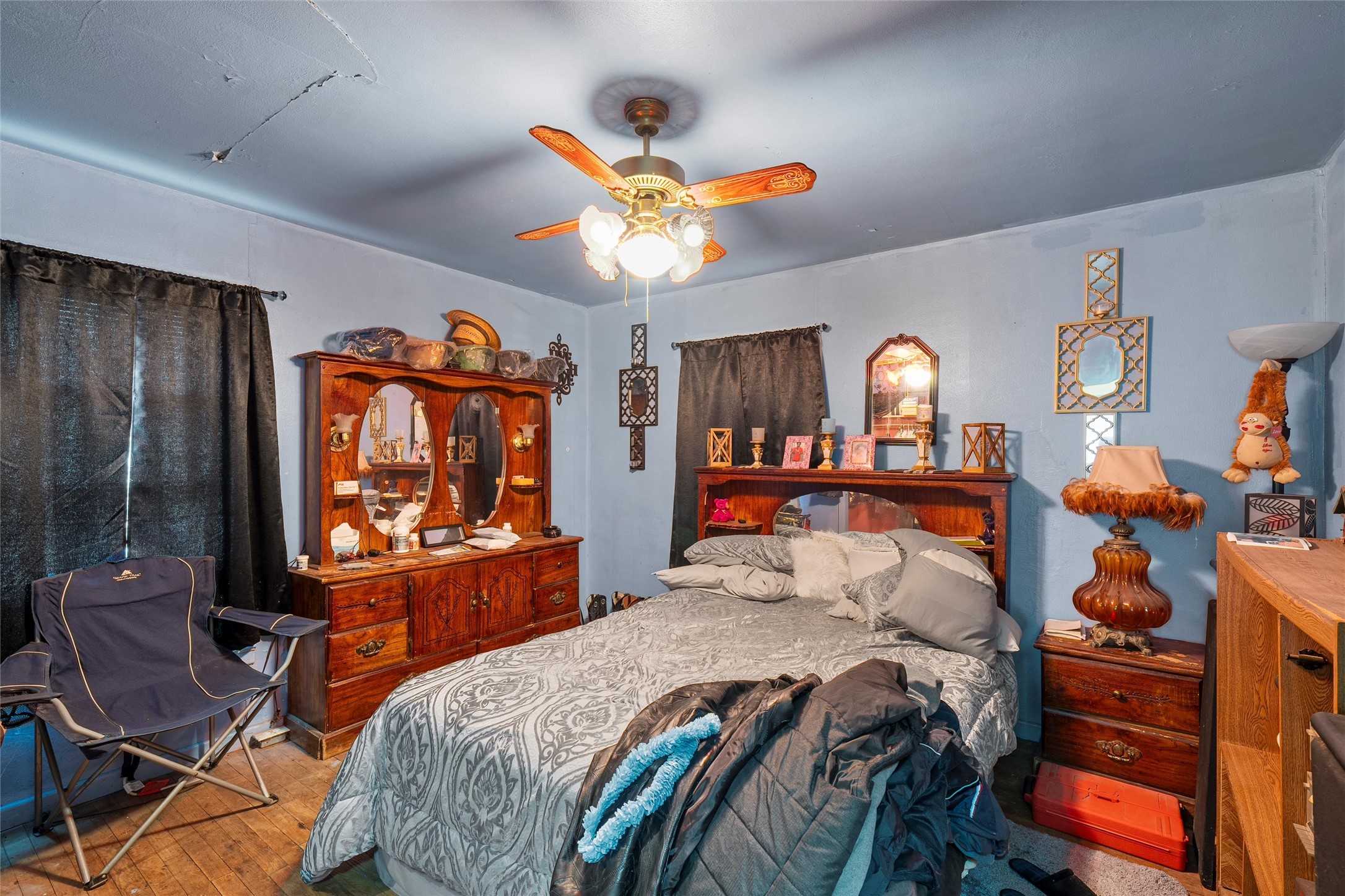416 Capps Street Marlin TX 76661