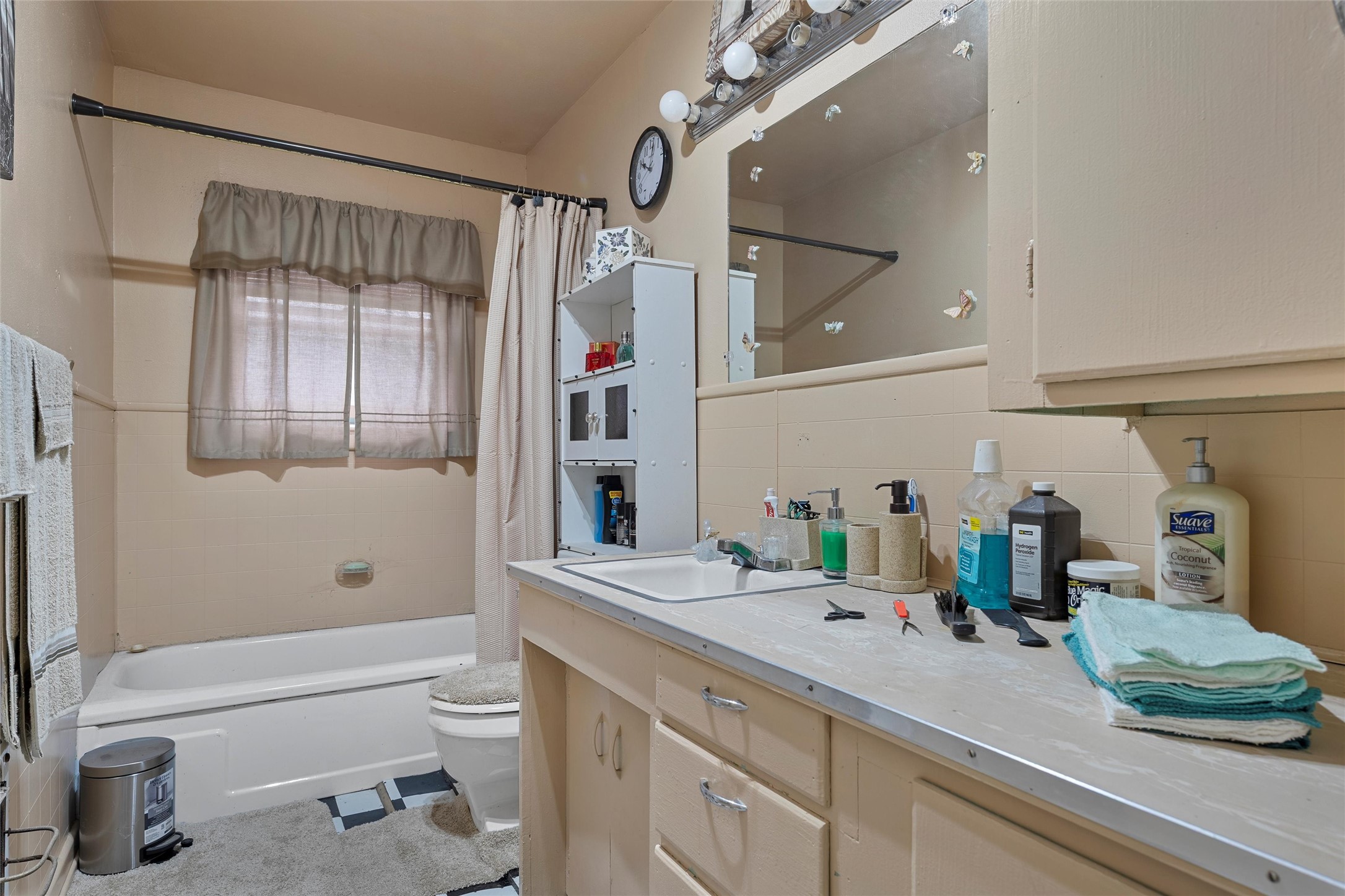 416 Capps Street Marlin TX 76661
