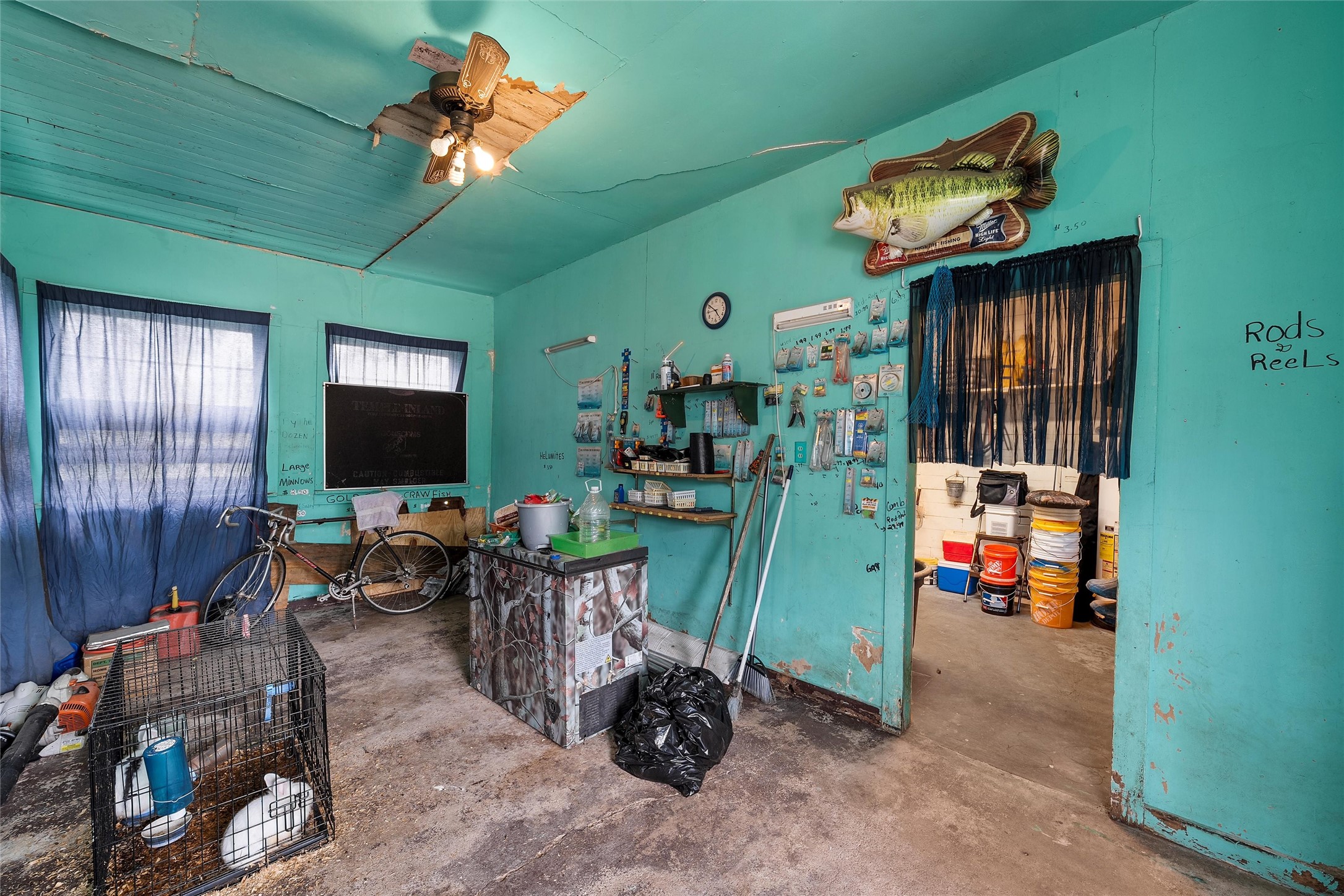 416 Capps Street Marlin TX 76661