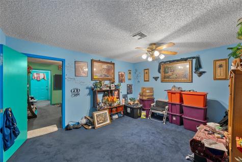 416 Capps Street Marlin TX 76661