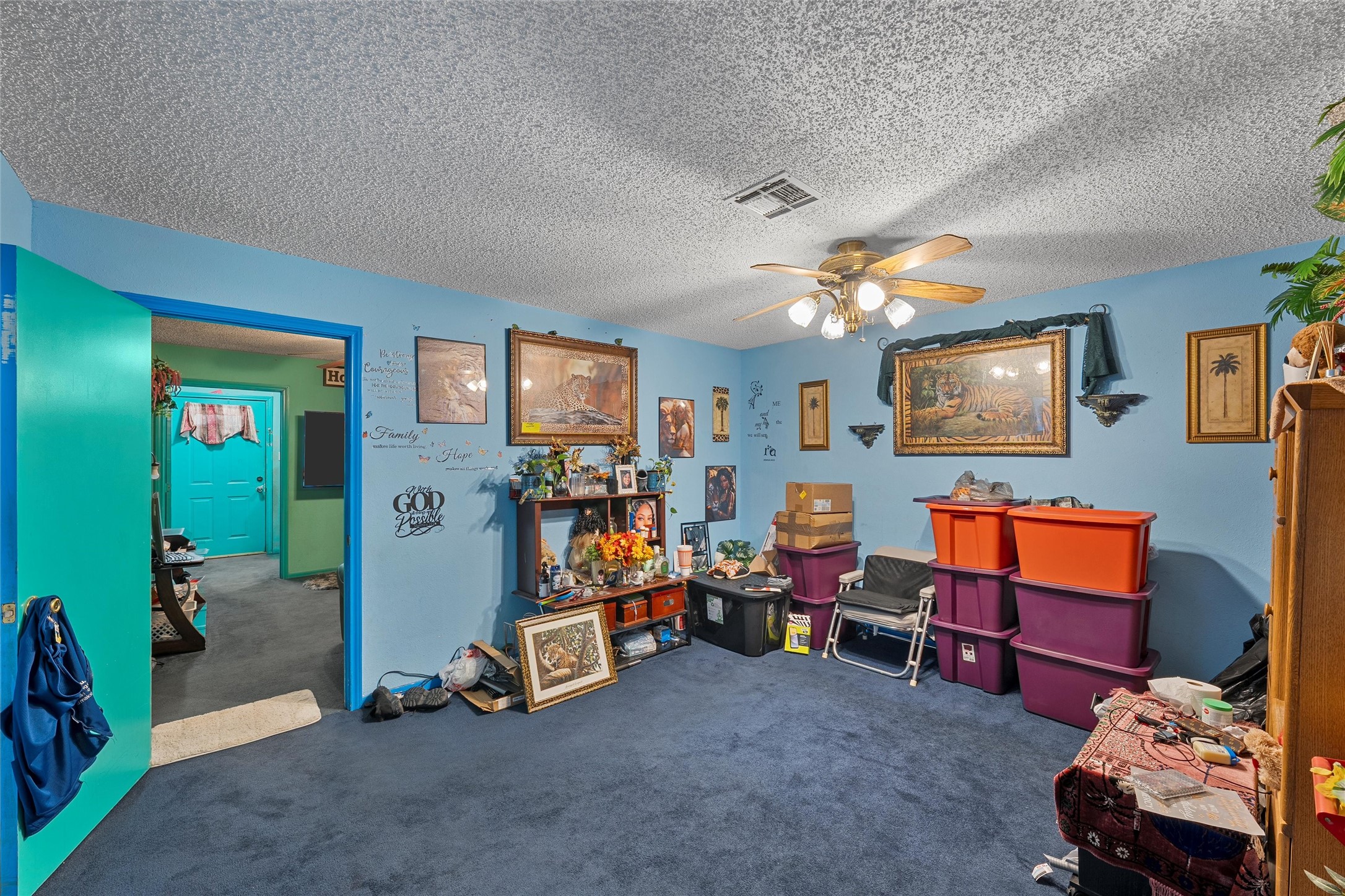 416 Capps Street Marlin TX 76661