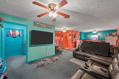 416 Capps Street Marlin TX 76661