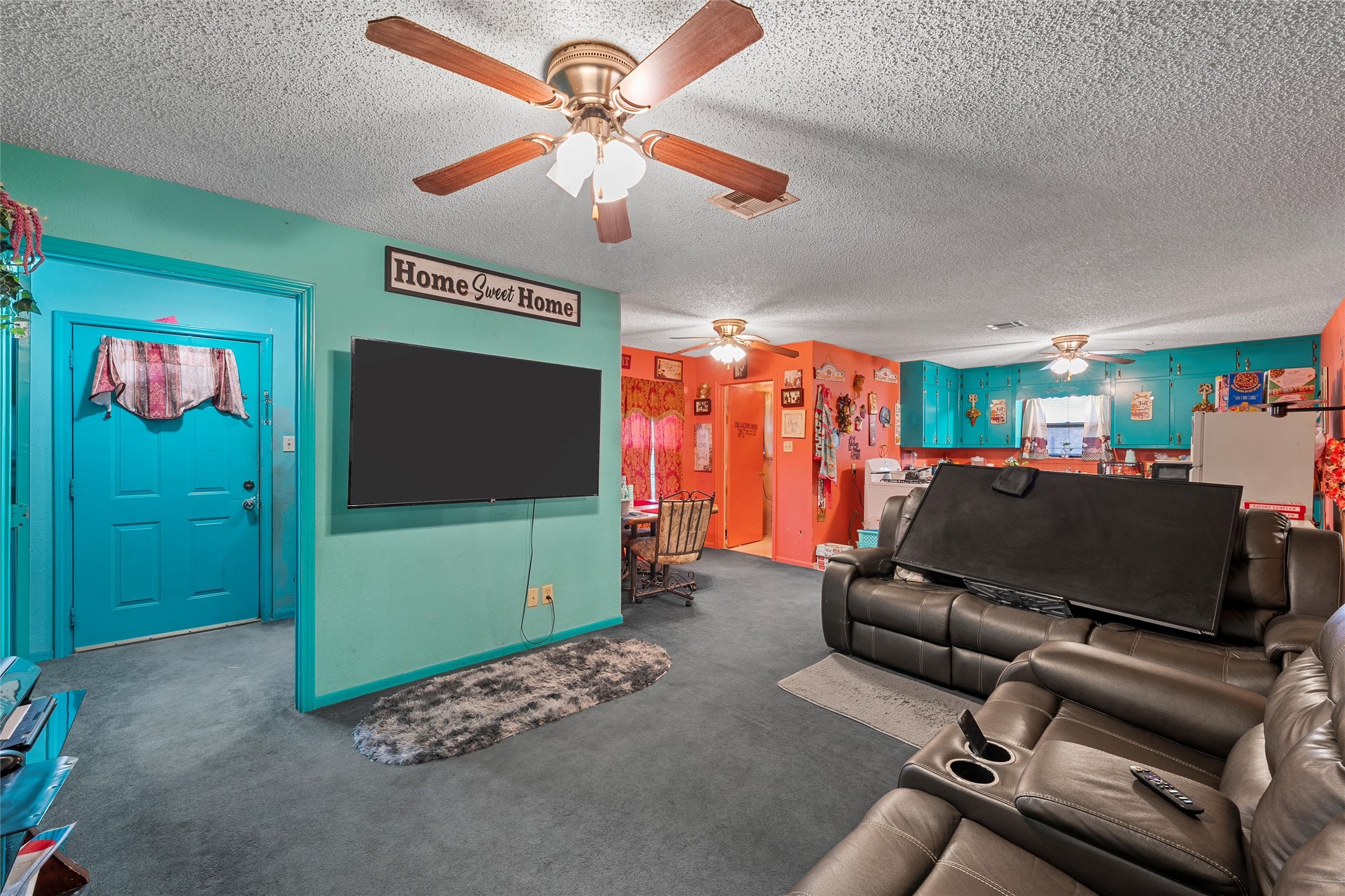 416 Capps Street Marlin TX 76661