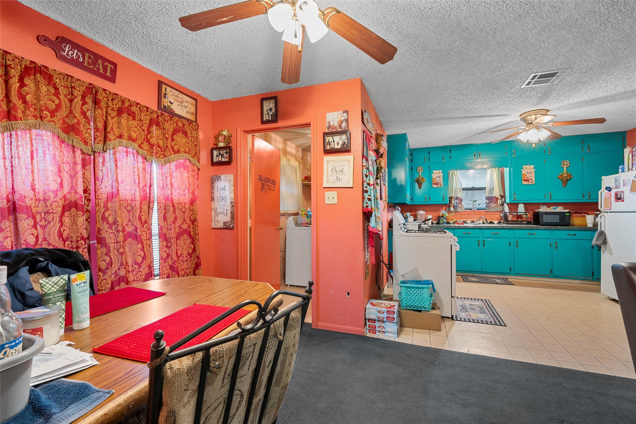 416 Capps Street Marlin TX 76661