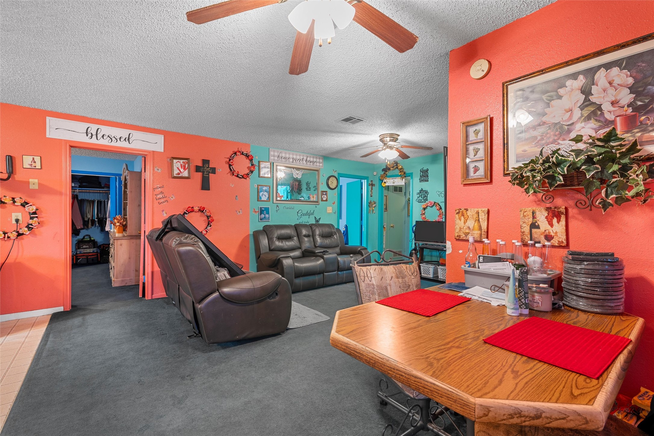 416 Capps Street Marlin TX 76661