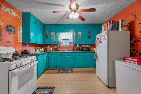 416 Capps Street Marlin TX 76661
