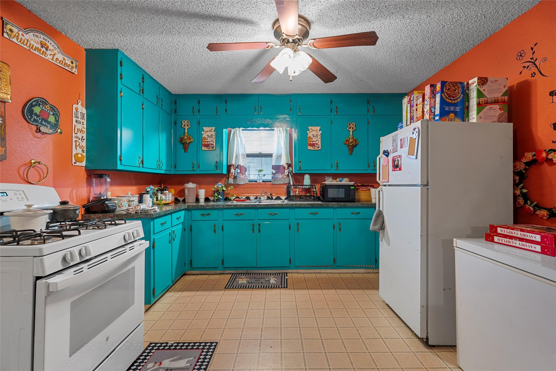 416 Capps Street Marlin TX 76661