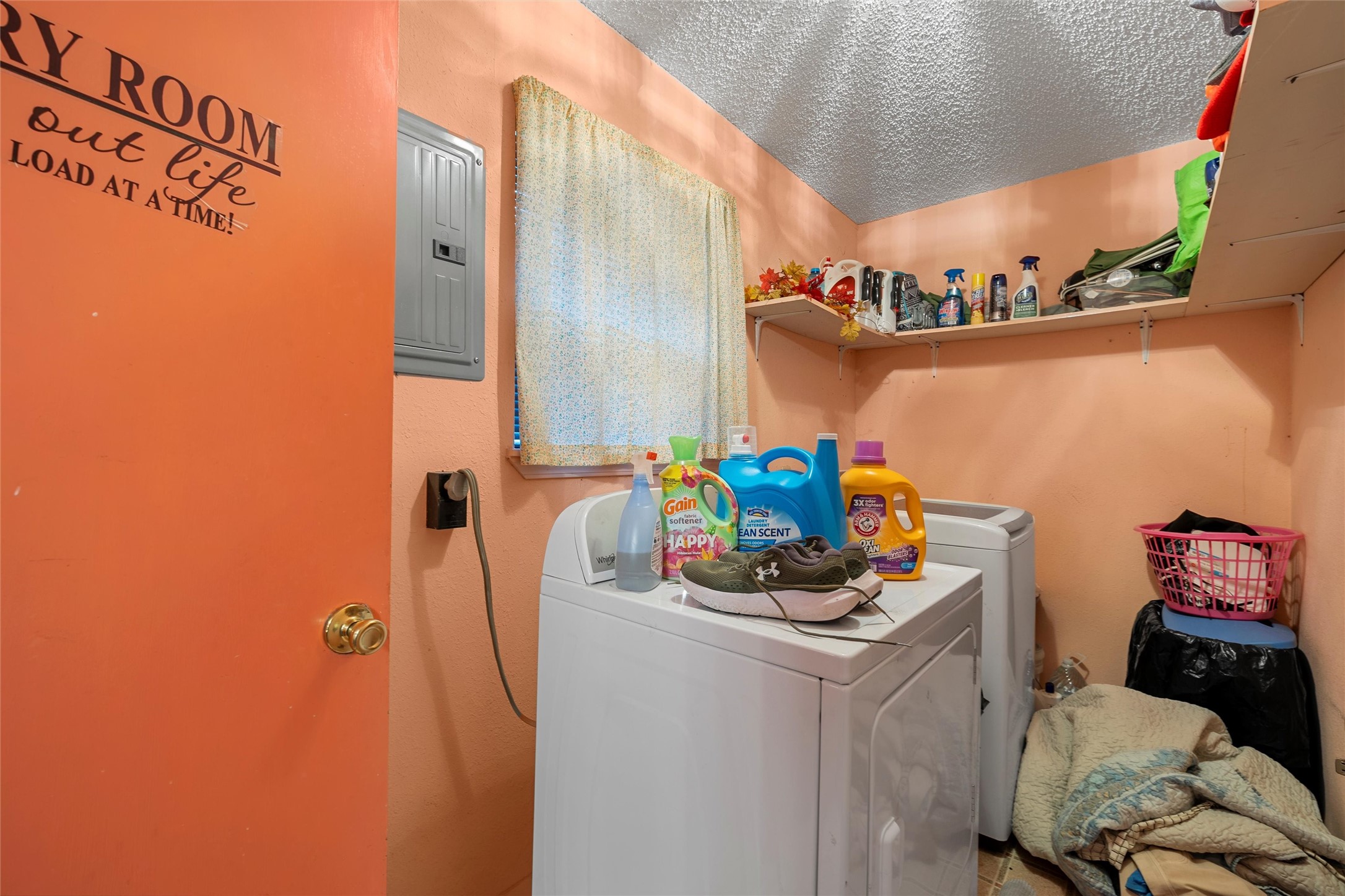 416 Capps Street Marlin TX 76661